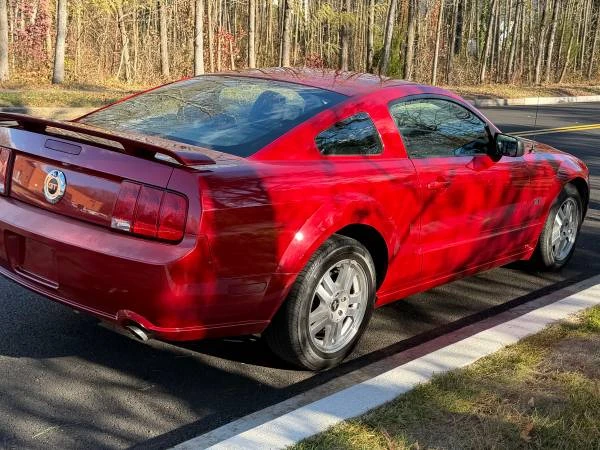 2008 Ford S197 Mustang - Image 6 of 17