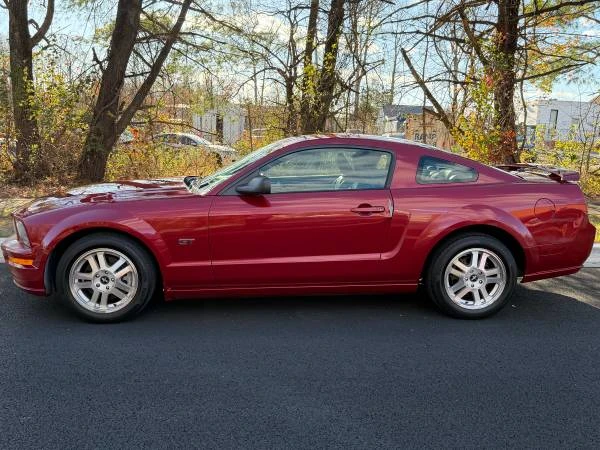 2008 Ford S197 Mustang - Image 3 of 17
