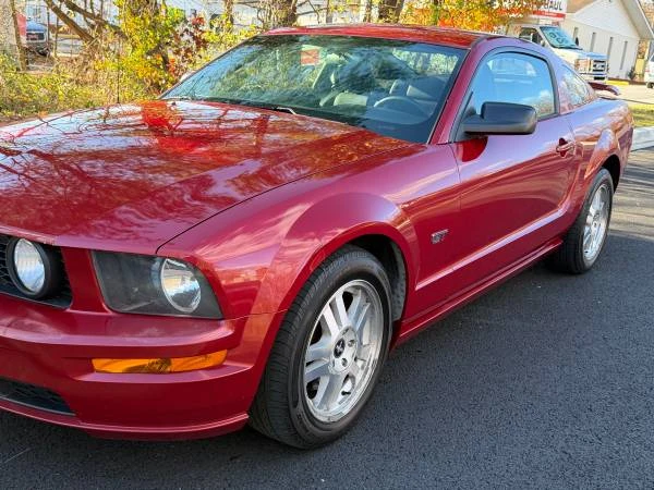 2008 Ford S197 Mustang - Image 2 of 17
