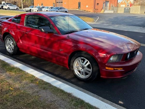 2008 Ford S197 Mustang - Image 7 of 17