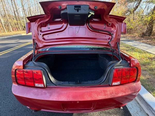 2008 Ford S197 Mustang - Image 14 of 17