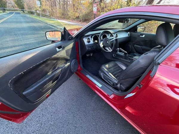 2008 Ford S197 Mustang - Image 10 of 17