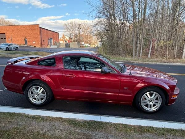2008 Ford S197 Mustang - Image 8 of 17
