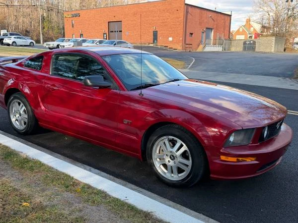 2008 Ford S197 Mustang - Image 9 of 17