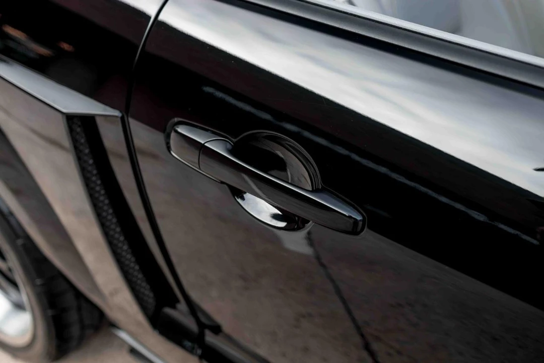 2008 Ford S197 Mustang - Image 16 of 21
