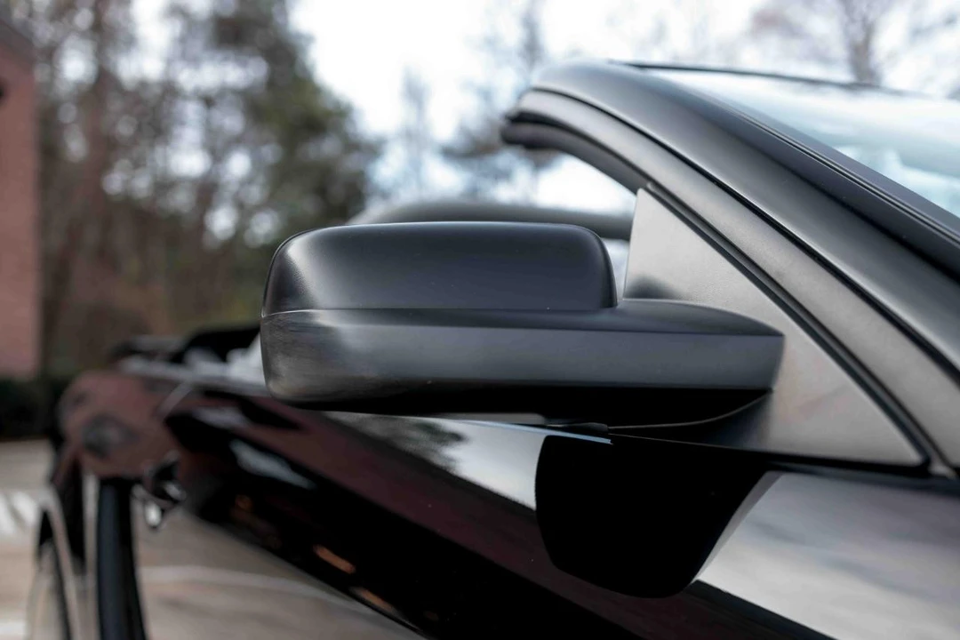 2008 Ford S197 Mustang - Image 15 of 21