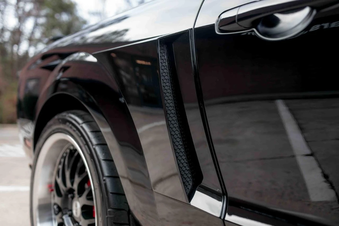 2008 Ford S197 Mustang - Image 17 of 21