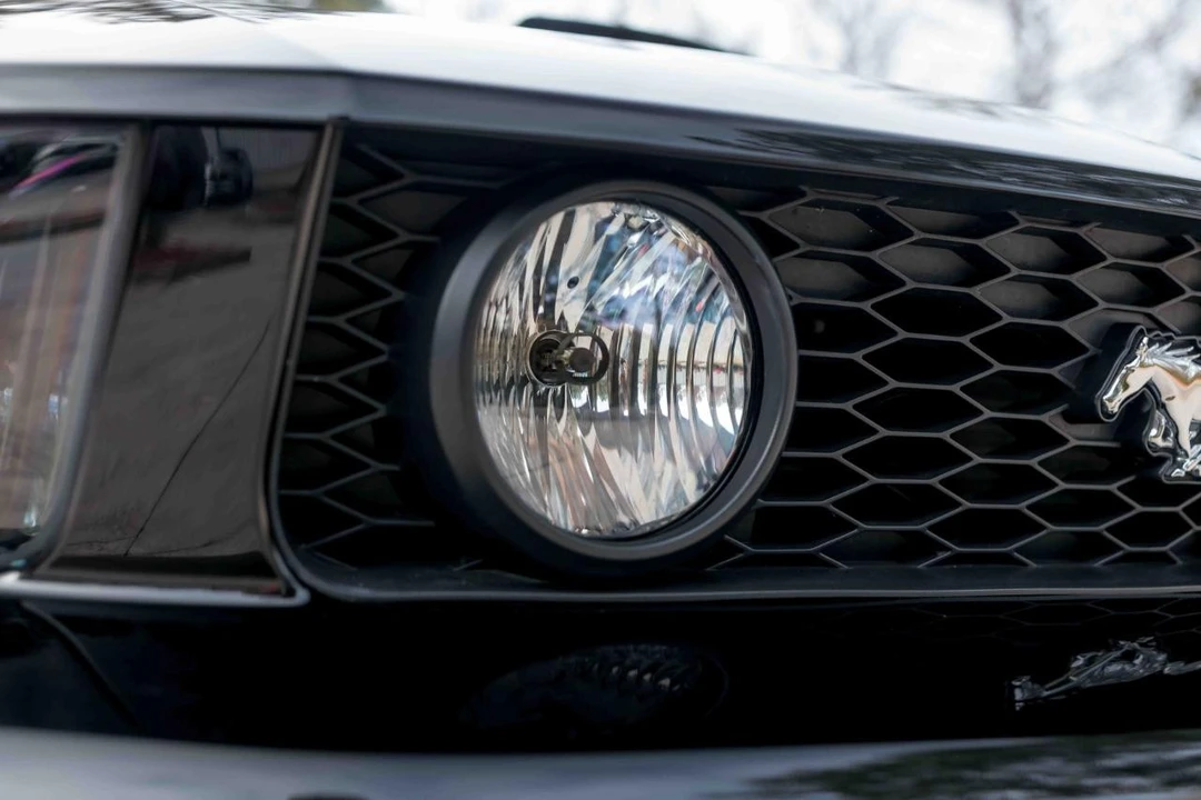 2008 Ford S197 Mustang - Image 12 of 21