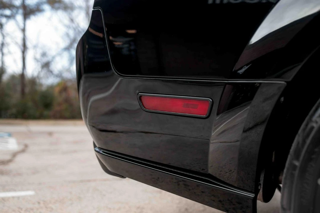 2008 Ford S197 Mustang - Image 18 of 21