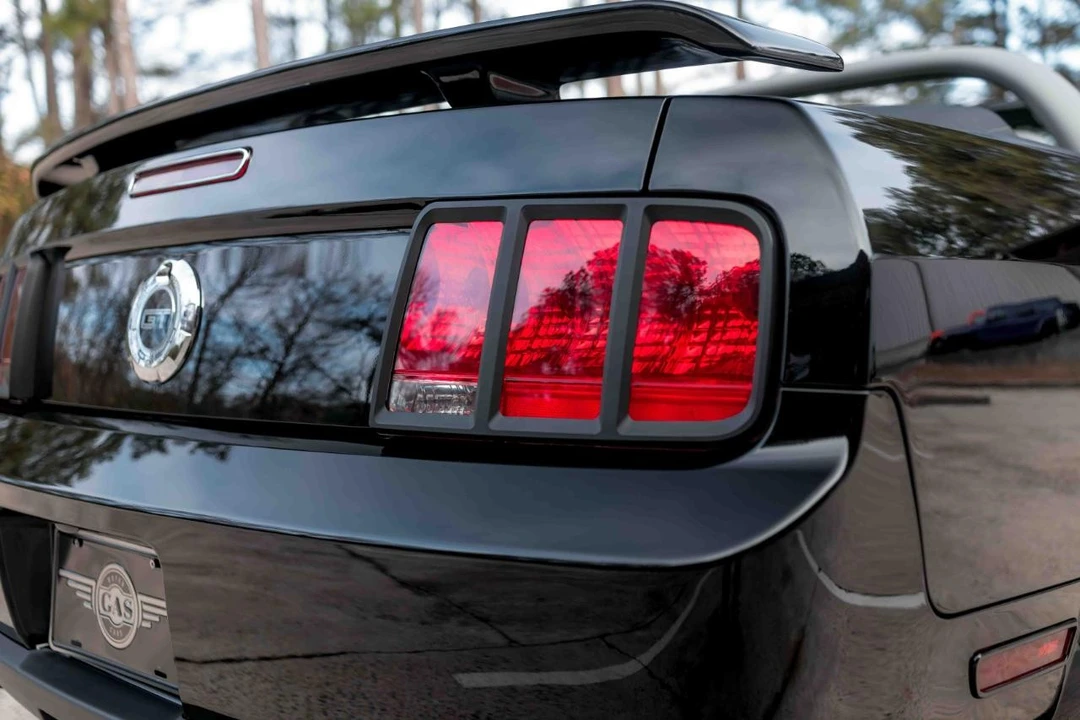 2008 Ford S197 Mustang - Image 19 of 21