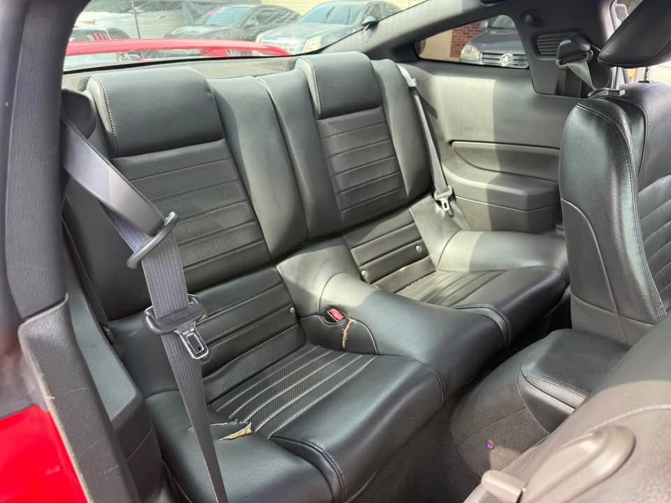 2008 Ford S197 Mustang GT - Image 9 of 15