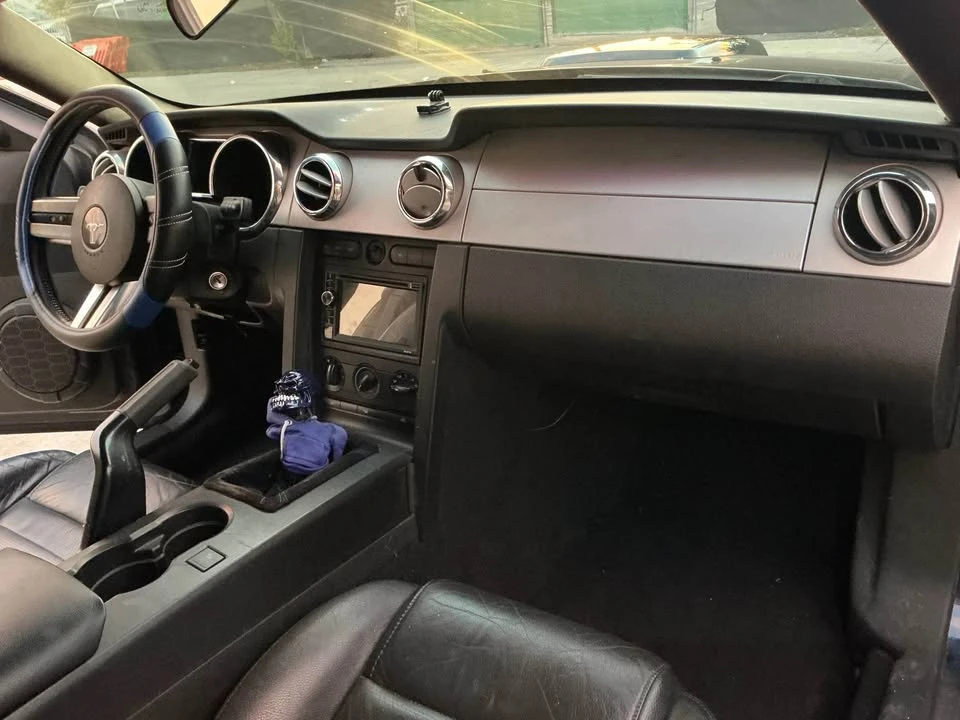 2008 Ford S197 Mustang - Image 12 of 12