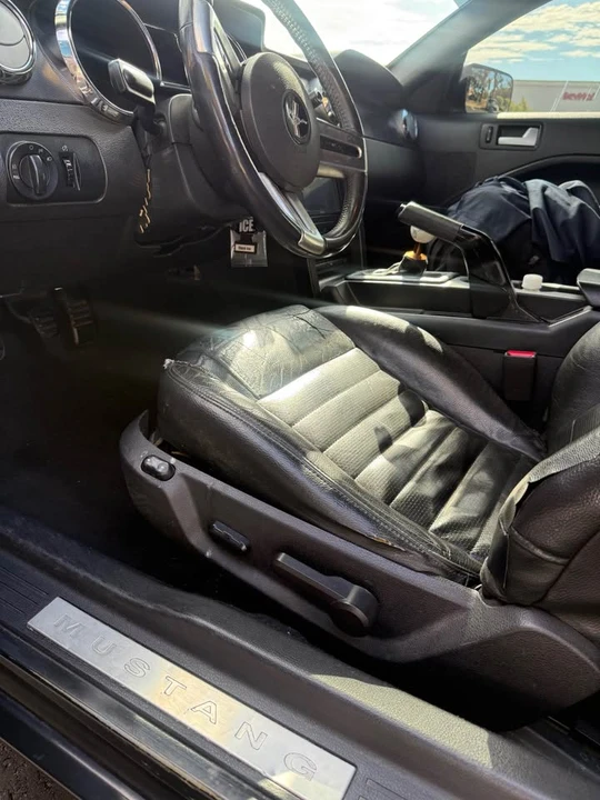 2008 Ford S197 Mustang GT - Image 10 of 13