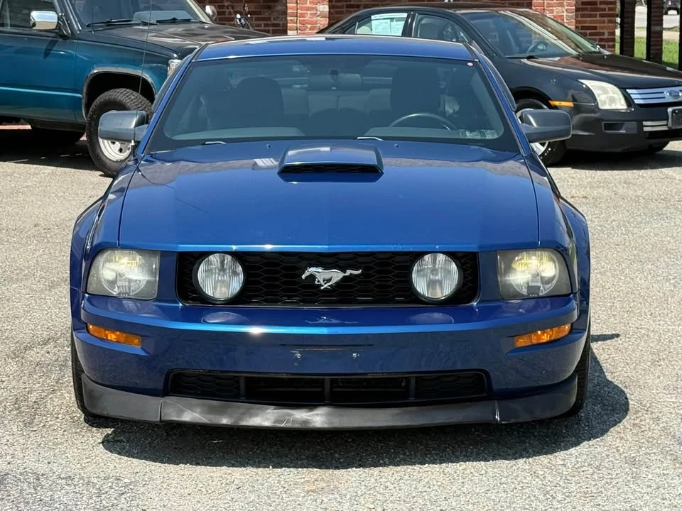 2008 Ford S197 Mustang GT - Image 2 of 15