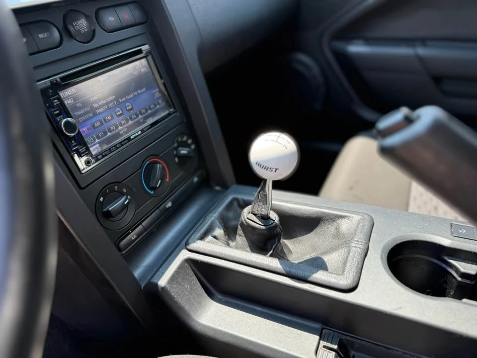 2008 Ford S197 Mustang GT - Image 12 of 15