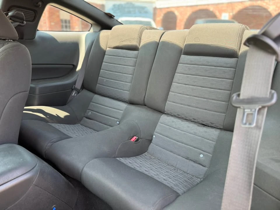 2008 Ford S197 Mustang GT - Image 10 of 15