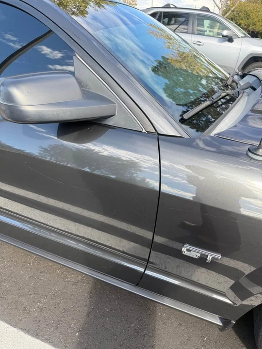 2008 Ford S197 Mustang GT - Image 4 of 13