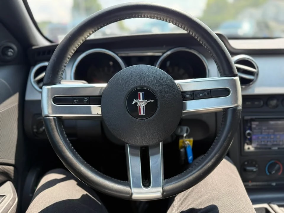 2008 Ford S197 Mustang GT - Image 14 of 15