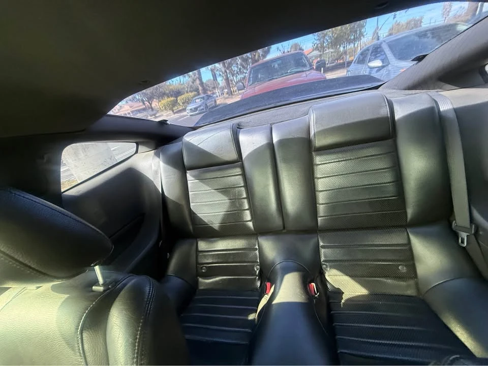 2008 Ford S197 Mustang GT - Image 11 of 13