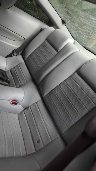 2008 Ford S197 Mustang GT - Image 6 of 8