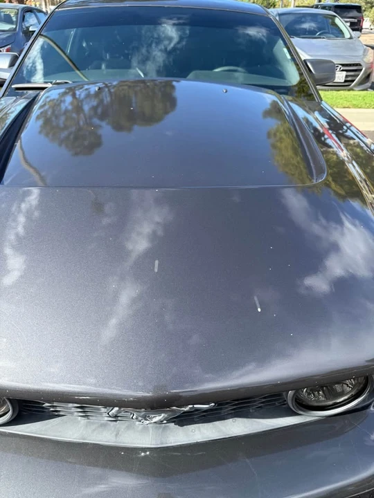 2008 Ford S197 Mustang GT - Image 3 of 13