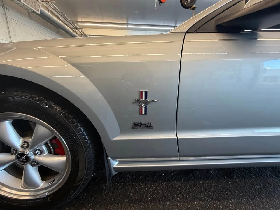 2008 Ford S197 Mustang GT - Image 2 of 8