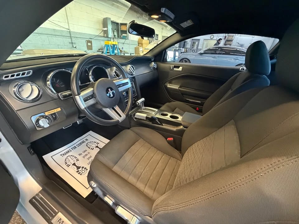 2008 Ford S197 Mustang GT - Image 4 of 8