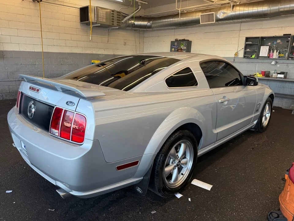 2008 Ford S197 Mustang GT - Image 5 of 8