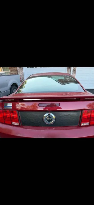 2008 Ford S197 Mustang GT - Image 2 of 5