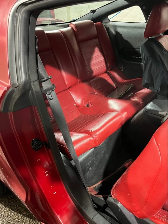 2008 Ford S197 Mustang GT - Image 2 of 7