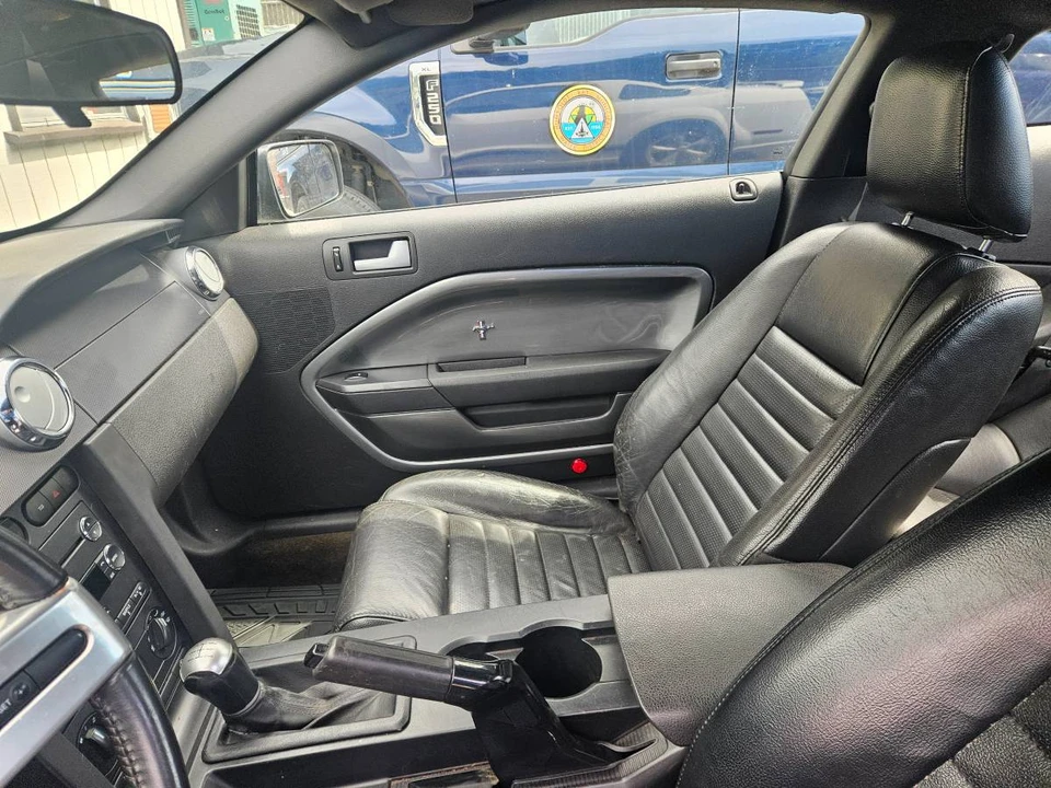 2008 Ford S197 Mustang GT - Image 14 of 22