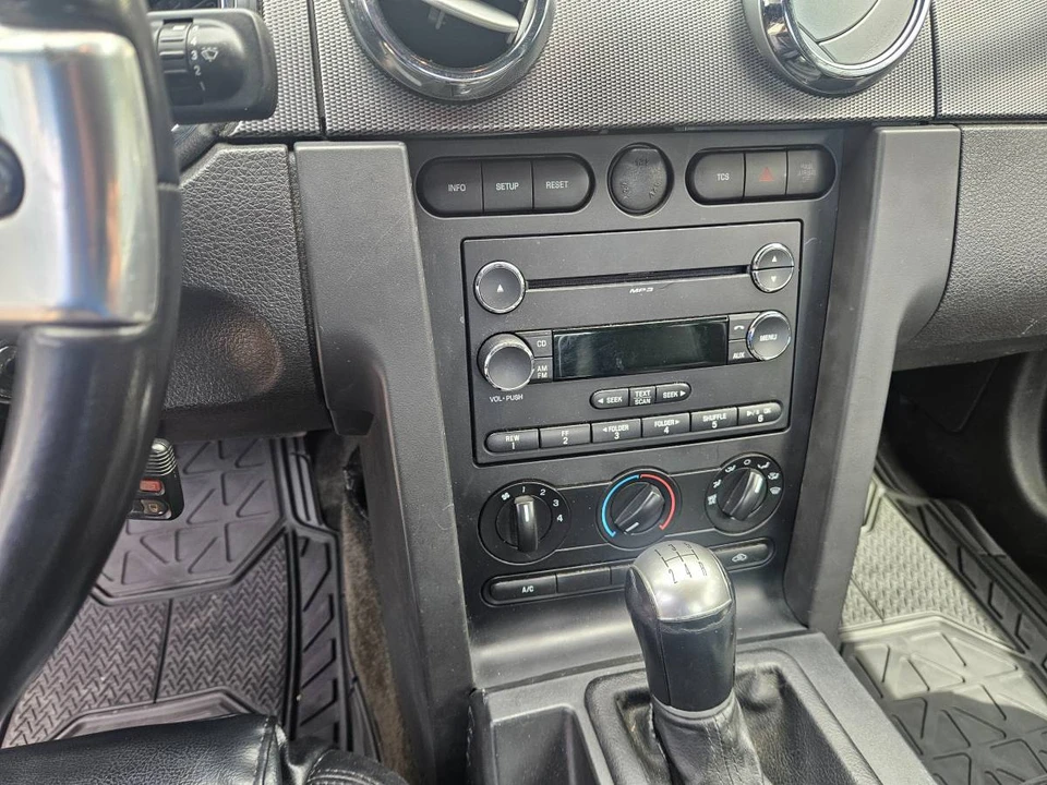 2008 Ford S197 Mustang GT - Image 18 of 22