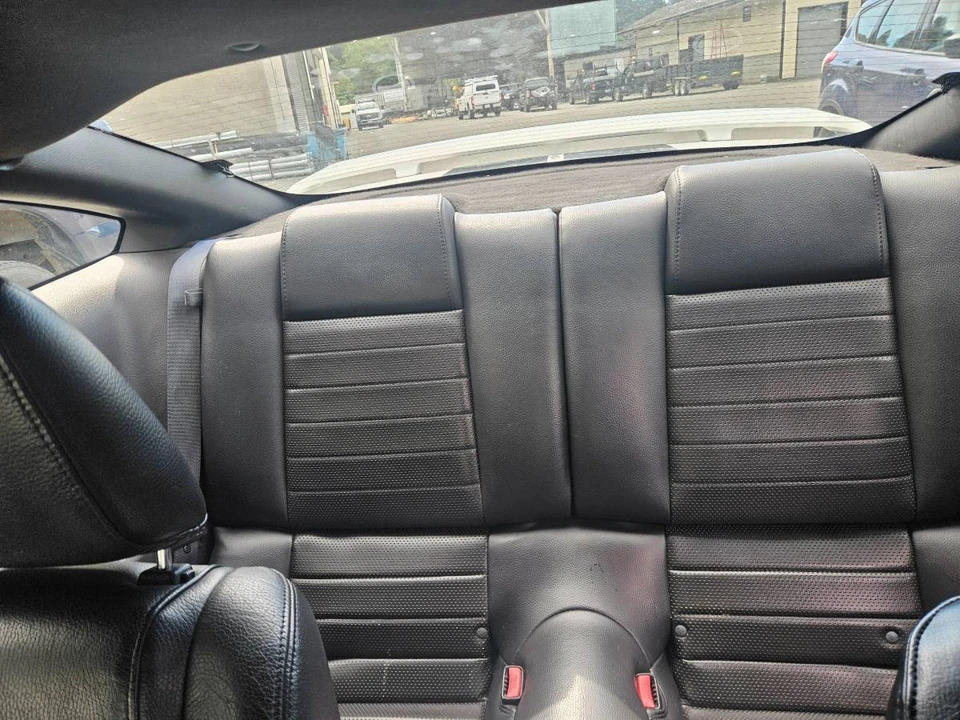 2008 Ford S197 Mustang GT - Image 16 of 22