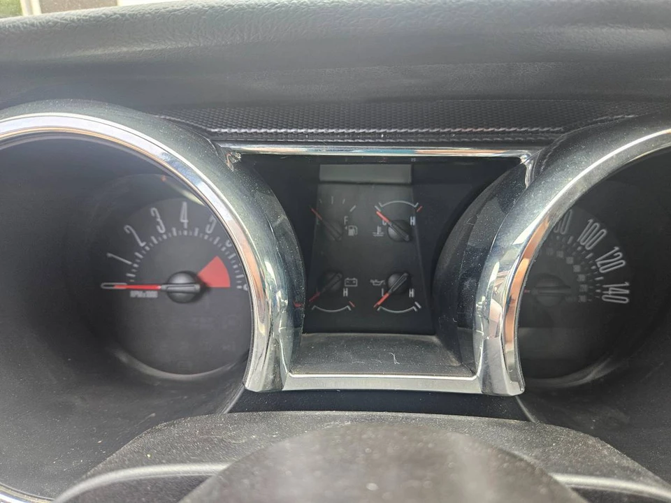 2008 Ford S197 Mustang GT - Image 19 of 22