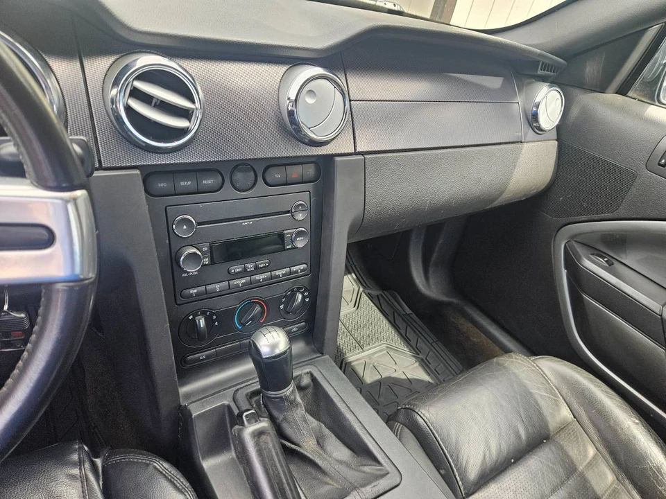 2008 Ford S197 Mustang GT - Image 17 of 22