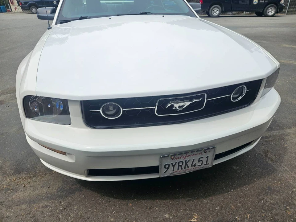 2008 Ford S197 Mustang GT - Image 6 of 22