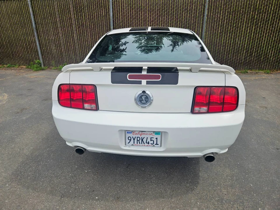 2008 Ford S197 Mustang GT - Image 3 of 22