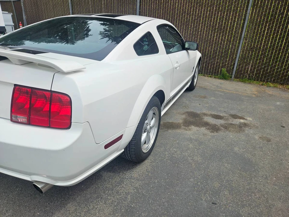2008 Ford S197 Mustang GT - Image 4 of 22
