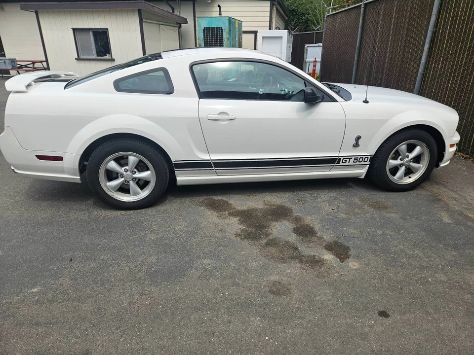 2008 Ford S197 Mustang GT - Image 5 of 22