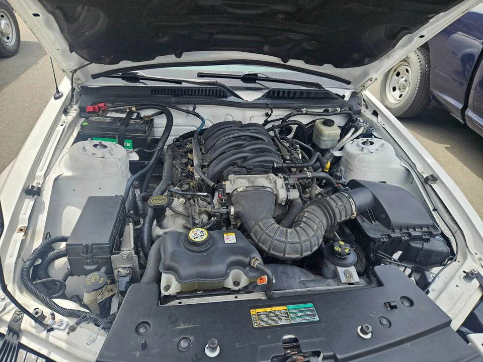 2008 Ford S197 Mustang GT - Image 21 of 22