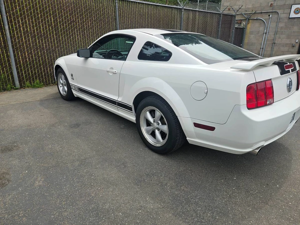 2008 Ford S197 Mustang GT - Image 8 of 22