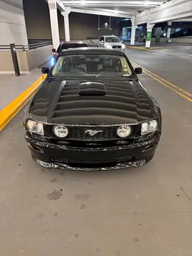 2008 Ford Mustang GT