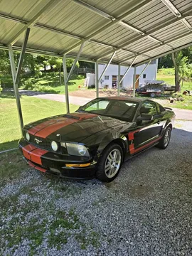 2008 Ford Mustang GT