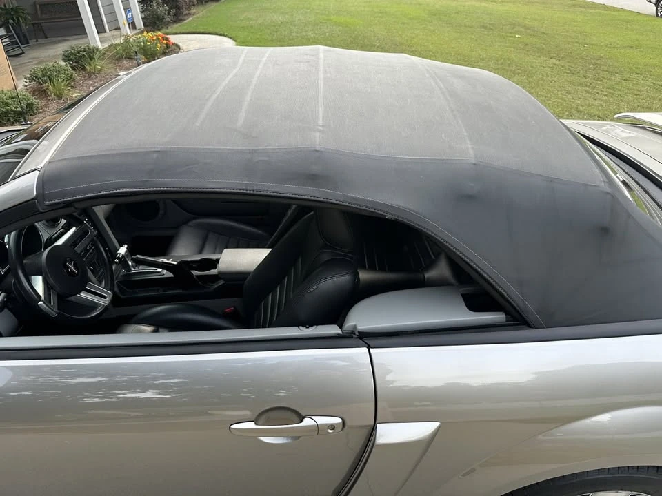 2008 Ford S197 Mustang GT - Image 10 of 19