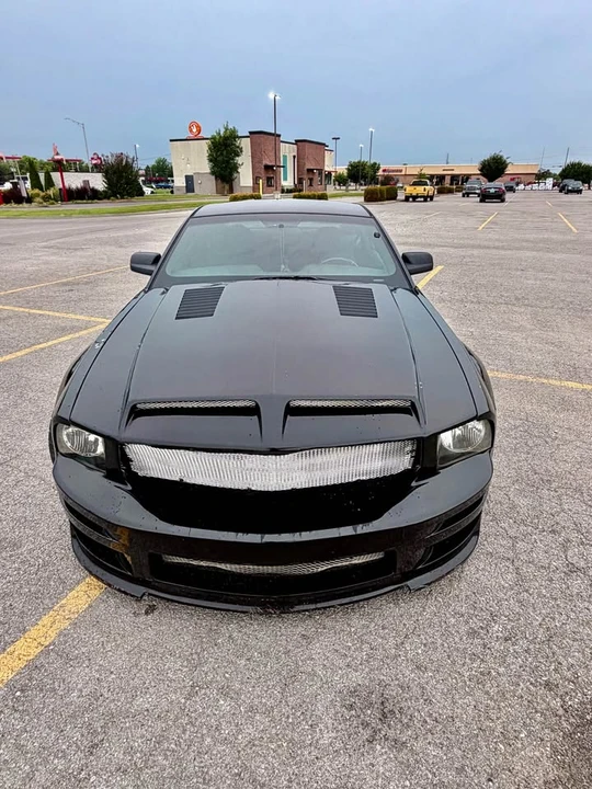 2008 Ford S197 Mustang GT - Image 4 of 6
