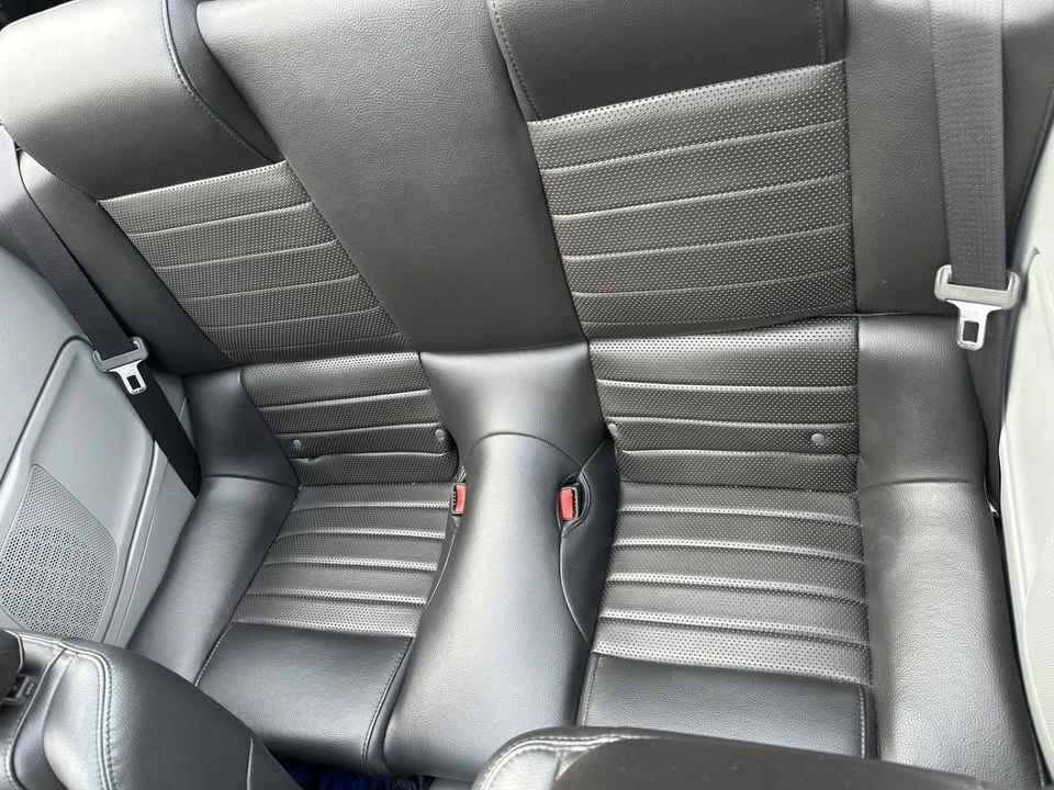 2008 Ford S197 Mustang GT - Image 14 of 19