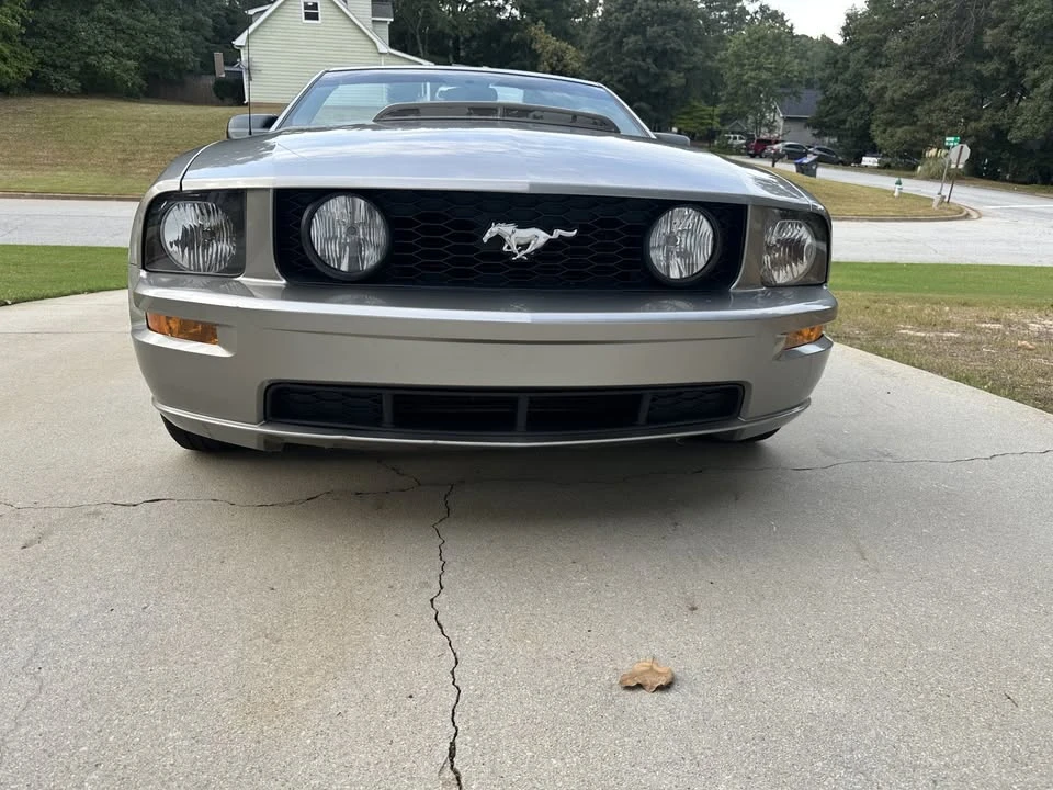 2008 Ford S197 Mustang GT - Image 5 of 19