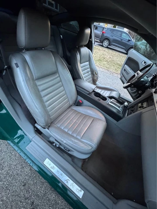 2008 Ford S197 Mustang GT - Image 7 of 20