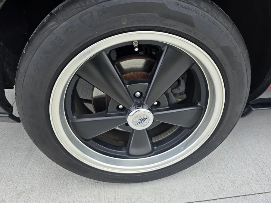 2008 Ford S197 Mustang - Image 10 of 14