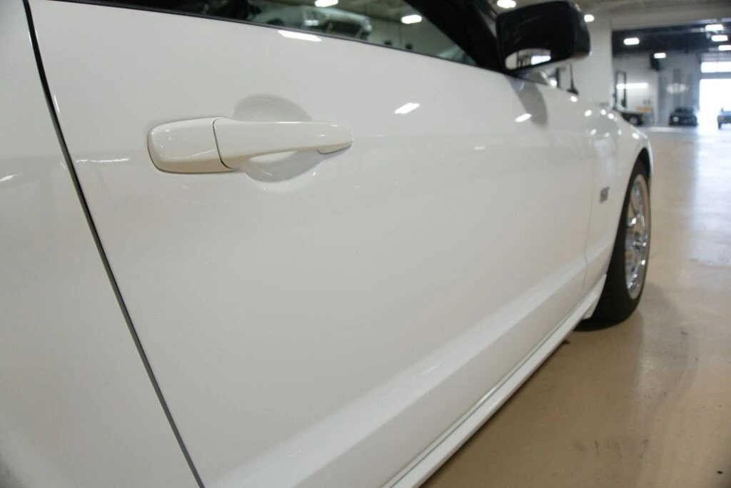 2008 Ford S197 Mustang - Image 20 of 21